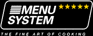 Menu System