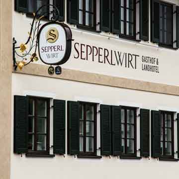 Sepperlwirt, Seefeld<